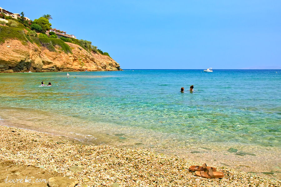 Пляж Мононафтис (Mονονάυτης, Mononafti) Пляж Мононафтис (Mονονάυτης, Mononafti)