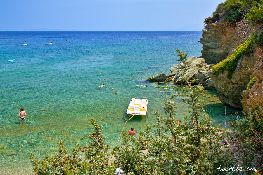 Пляж Мононафтис (Mονονάυτης, Mononafti) Пляж Мононафтис (Mονονάυτης, Mononafti)