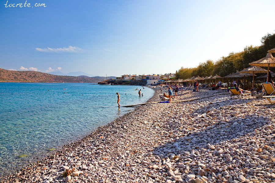 Пляж Плака Пляж Плака