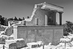 Кносский Дворец (Knossos Palace) Кносский Дворец (Knossos Palace)