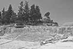 Фестский Дворец (Phaistos Palace) Фестский Дворец (Phaistos Palace)