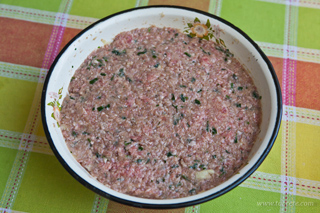 рецепт приготовления Судзукакья