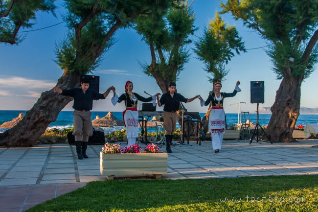 Отзыв об отеле Santa Marina Beach Отзыв об отеле Santa Marina Beach
