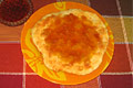 Сфакийские пироги с мёдом