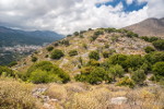 Древний город Дрирос (Дрерос, Δρήρος)