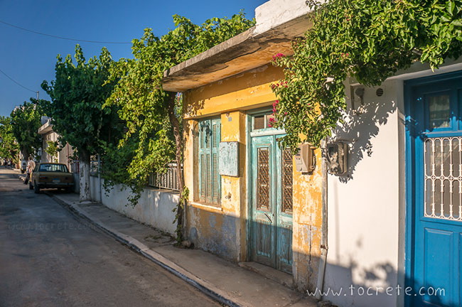 Крустас (Κρουστας, Kroustas)