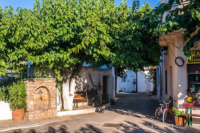 Крустас (Κρουστας, Kroustas)