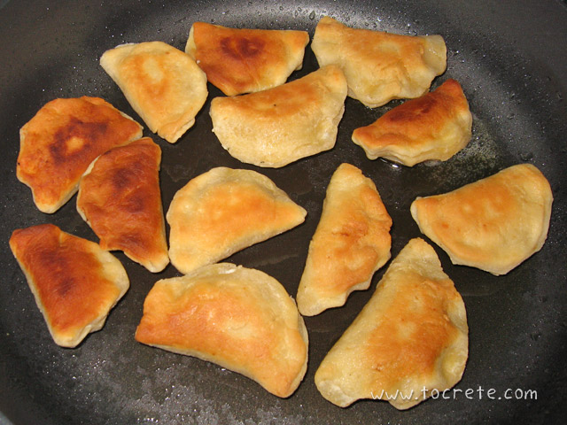 пирожки с сыром мизифра