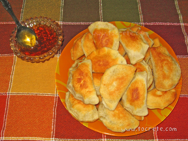 пирожки с сыром мизифра