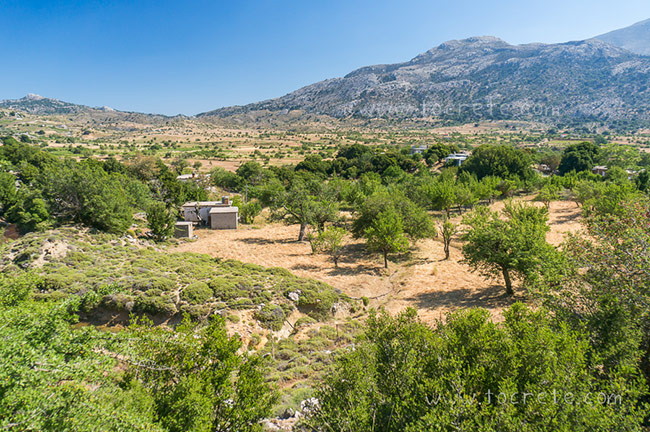 Плато Катаро (Καθαρό, Katharo) Плато Катаро (Καθαρό, Katharo)