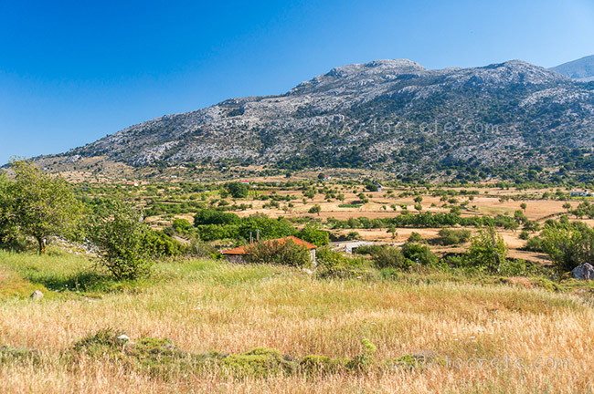 Плато Катаро (Καθαρό, Katharo) Плато Катаро (Καθαρό, Katharo)