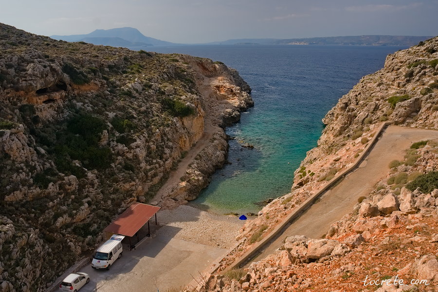 Пляж Куталас Пляж Куталас