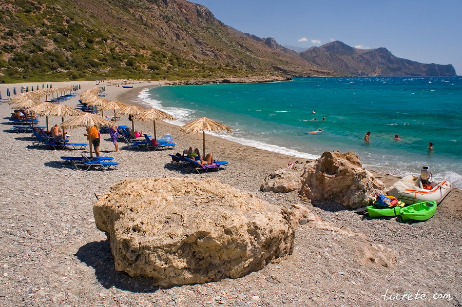 Пляж Гиалискари (Йалискари) Пляж Гиалискари (Йалискари)
