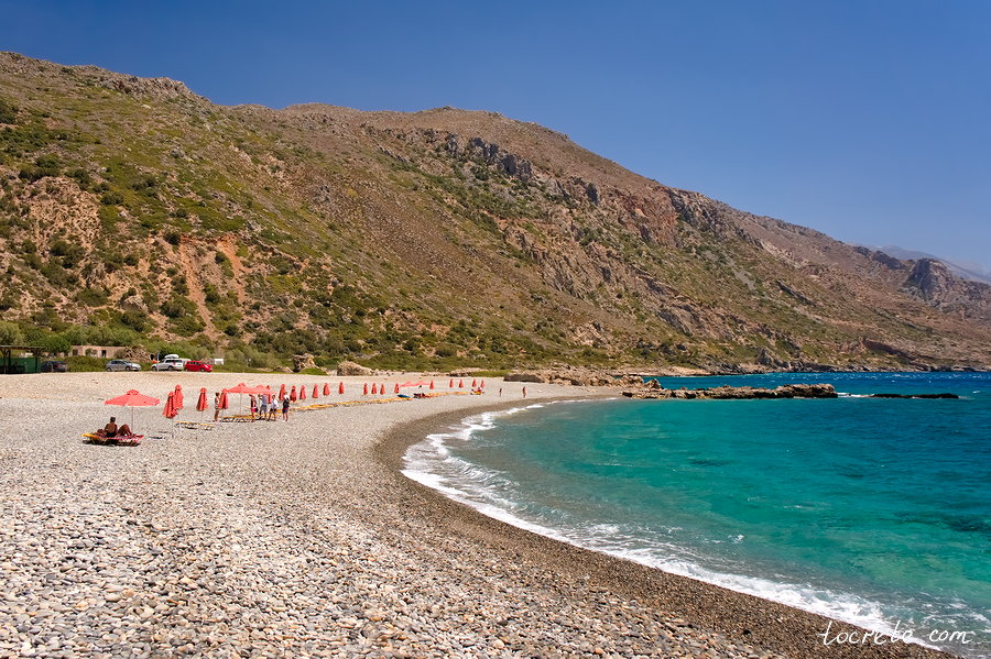 Пляж Гиалискари (Йалискари) Пляж Гиалискари (Йалискари)