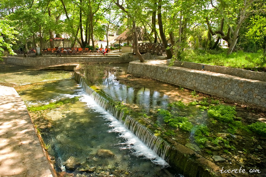 Врисес (Βρύσες, Vrises) Врисес (Βρύσες, Vrises)