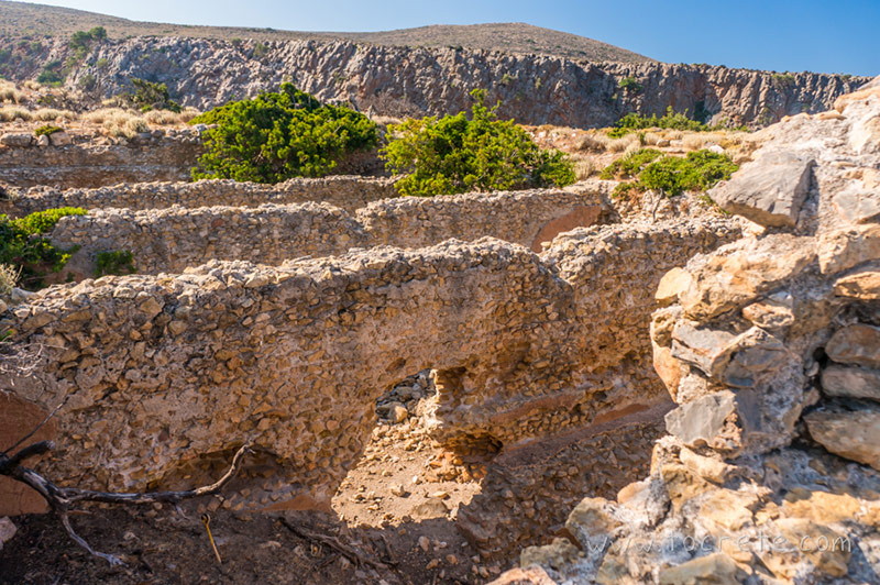 Древняя Диктинна (Αρχαία Δίκτυννα, Ancient Diktynna) Древняя Диктинна (Αρχαία Δίκτυννα, Ancient Diktynna)