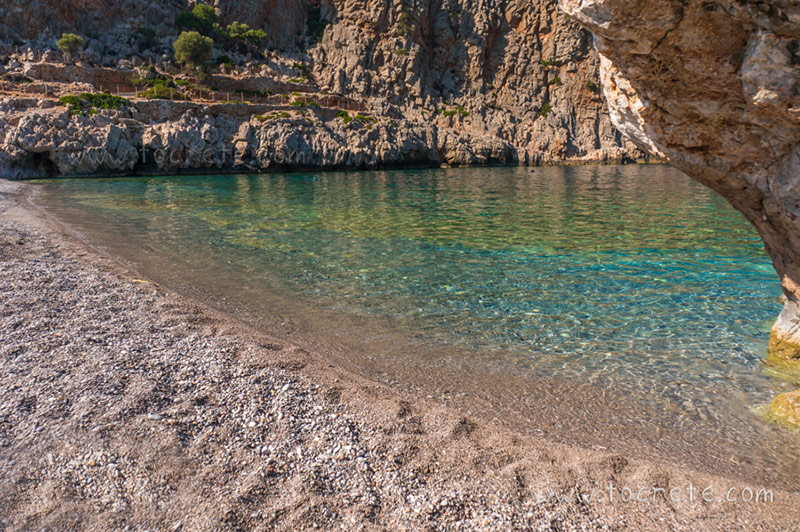Древняя Диктинна (Αρχαία Δίκτυννα, Ancient Diktynna) Древняя Диктинна (Αρχαία Δίκτυννα, Ancient Diktynna)