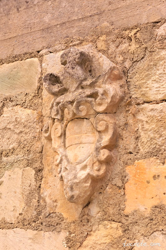 Зуриди. Крит