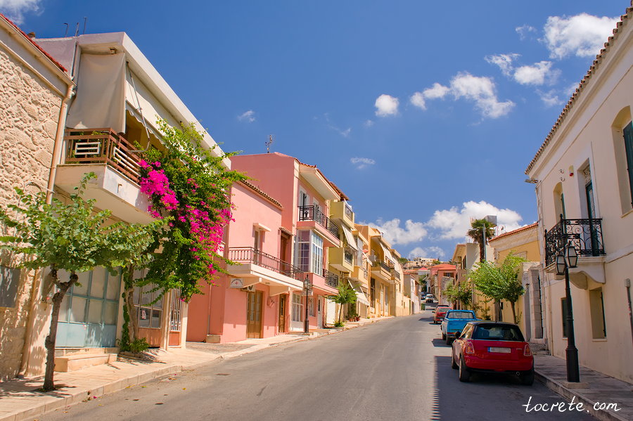 Арханес (Archanes, Αρχάνες) Арханес (Archanes, Αρχάνες)