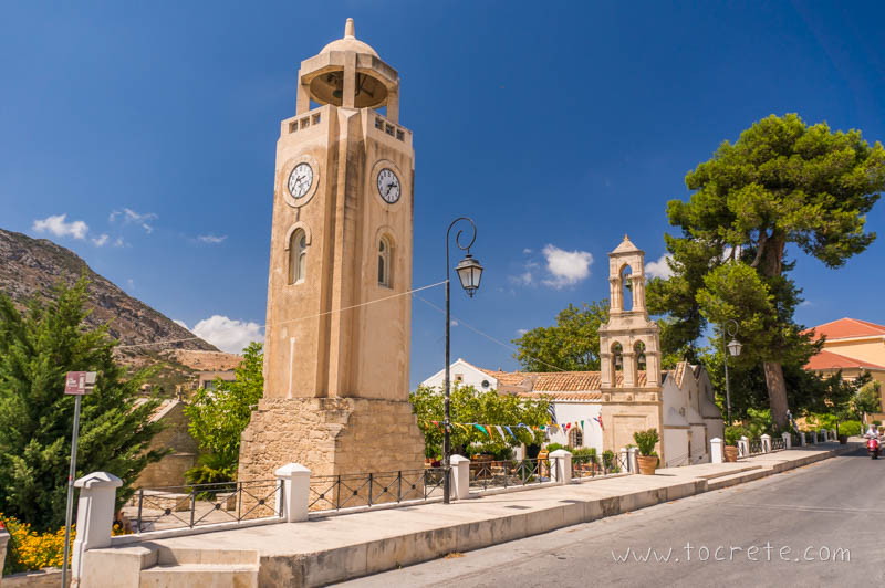 Арханес (Archanes, Αρχάνες) Арханес (Archanes, Αρχάνες)
