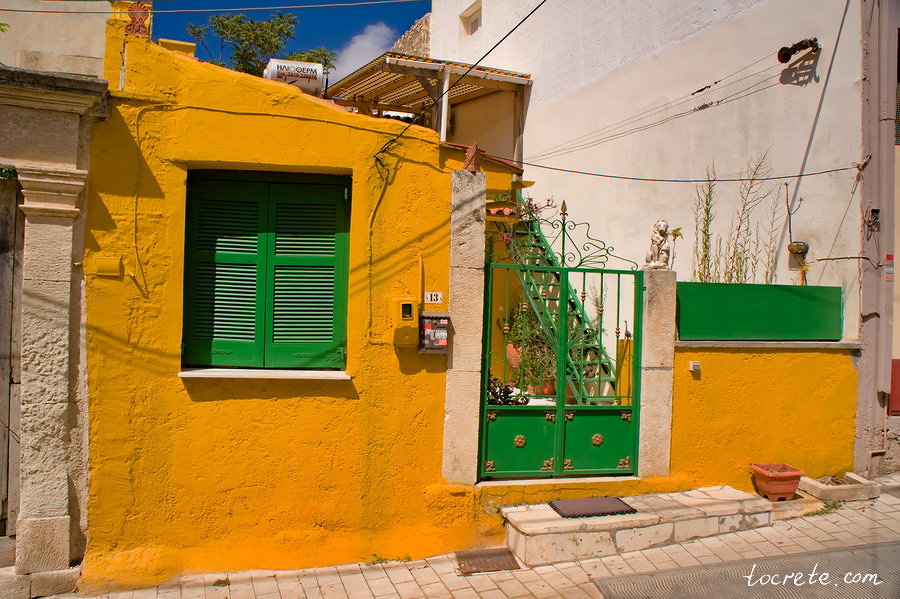 Арханес (Archanes, Αρχάνες) Арханес (Archanes, Αρχάνες)