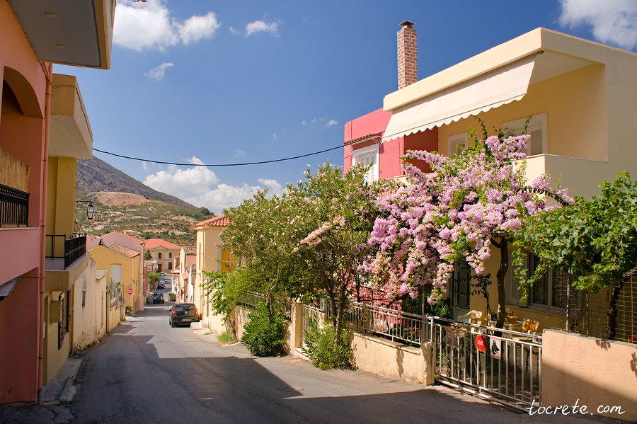 Арханес (Archanes, Αρχάνες) Арханес (Archanes, Αρχάνες)