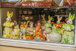 Пасхальные базары «Улыбка ребёнка» в Ханье
