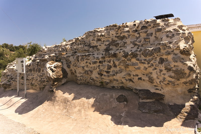 Древний Элирос (Ancient Eliros, Αρχαία Έλυρος) Древний Элирос (Ancient Eliros, Αρχαία Έλυρος)