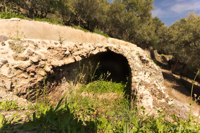 Древний Элирос (Ancient Eliros, Αρχαία Έλυρος) Древний Элирос (Ancient Eliros, Αρχαία Έλυρος)
