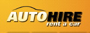 Autohire Chania