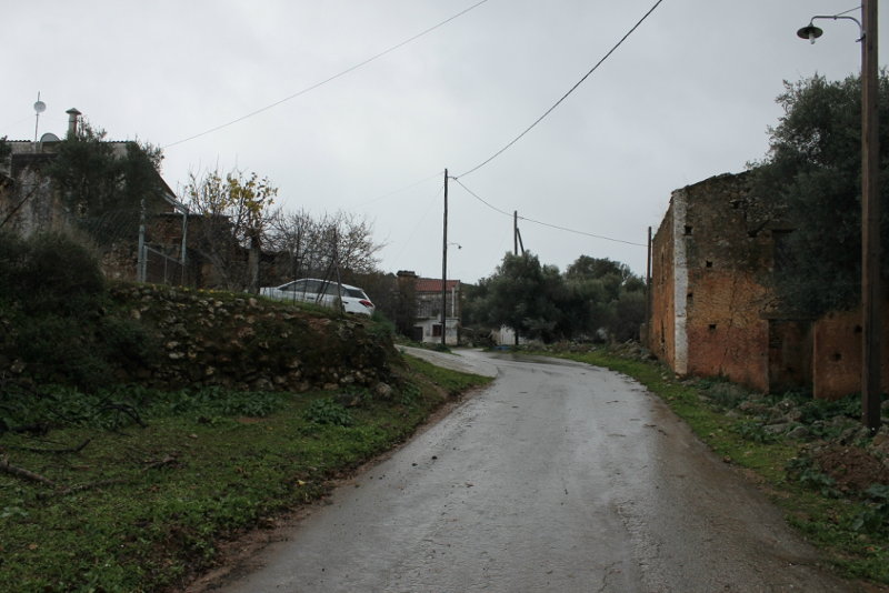 Отзыв об Elia Traditional Stone House в Агиос Георгиос Отзыв об Elia Traditional Stone House в Агиос Георгиос