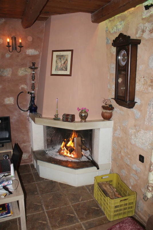 Отзыв об Elia Traditional Stone House в Agios Georgios Отзыв об Elia Traditional Stone House в Agios Georgios