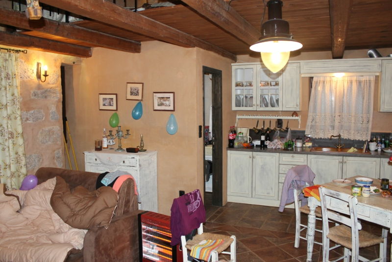 Отзыв об Elia Traditional Stone House в Agios Georgios Отзыв об Elia Traditional Stone House в Agios Georgios