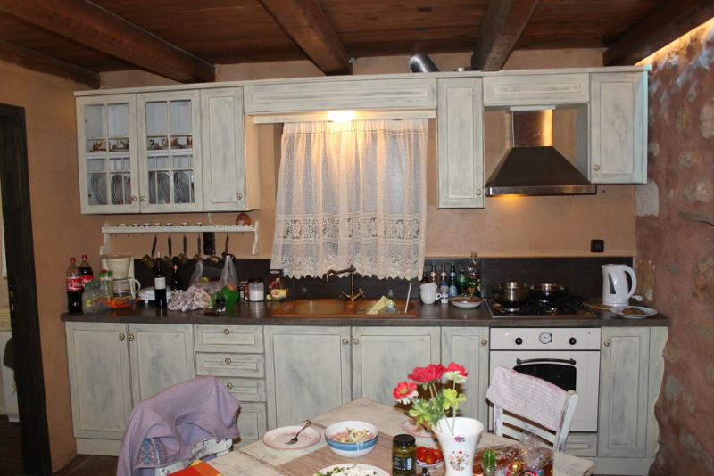 Отзыв об Elia Traditional Stone House в Агиос Георгиос (обл. Ханья, западный Крит) Отзыв об Elia Traditional Stone House в Агиос Георгиос (обл. Ханья, западный Крит)