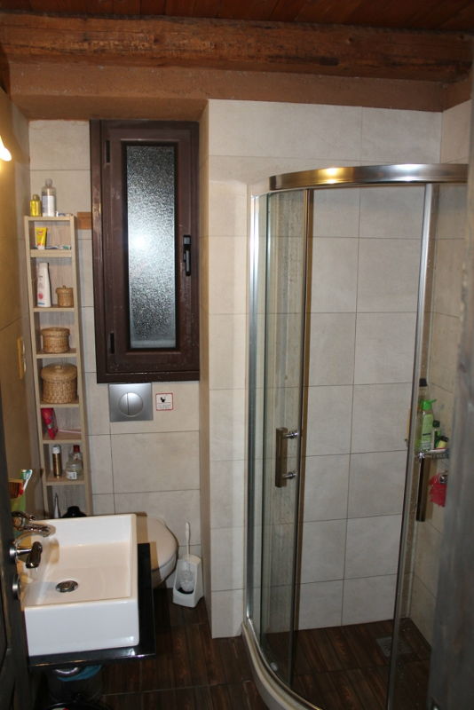 Отзыв об Elia Traditional Stone House Отзыв об Elia Traditional Stone House