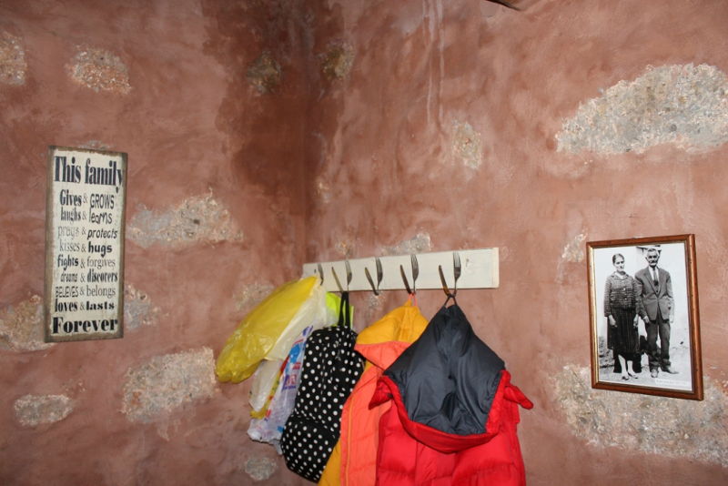 Отзыв об Elia Traditional Stone House в Агиос Георгиос (обл. Ханья, западный Крит) Отзыв об Elia Traditional Stone House в Агиос Георгиос (обл. Ханья, западный Крит)