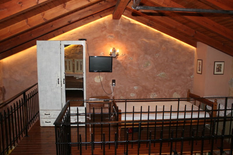 Каменный дом Elia Traditional Stone House в Агиос Георгиос (обл. Ханья, западный Крит) Каменный дом Elia Traditional Stone House в Агиос Георгиос (обл. Ханья, западный Крит)