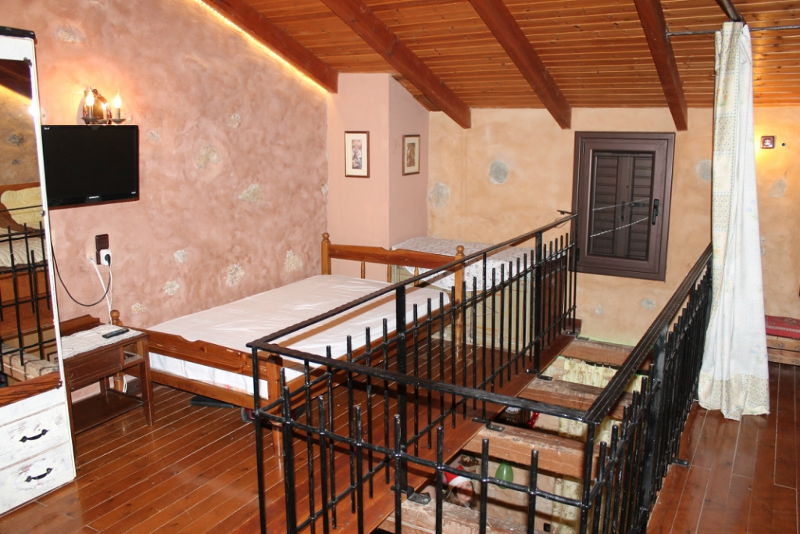 Отзыв об Elia Traditional Stone House в Агиос Георгиос (обл. Ханья, западный Крит) Отзыв об Elia Traditional Stone House в Агиос Георгиос (обл. Ханья, западный Крит)