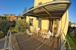 Наш отзыв о Sorta Apartments. Крит, Агии Апостоли