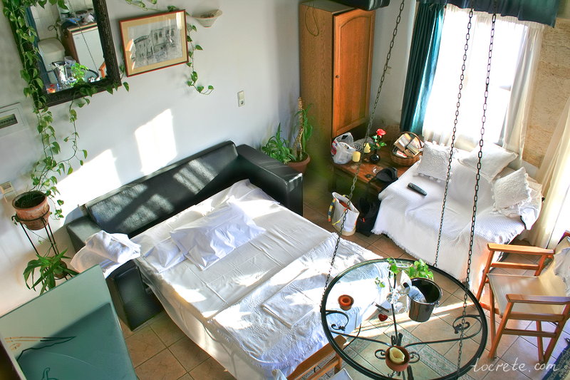 Апартаменты Ifigenia Traditional Rooms & Maisonettes. Ханья, Крит. Наш отзыв Апартаменты Ifigenia Traditional Rooms & Maisonettes. Ханья, Крит. Наш отзыв