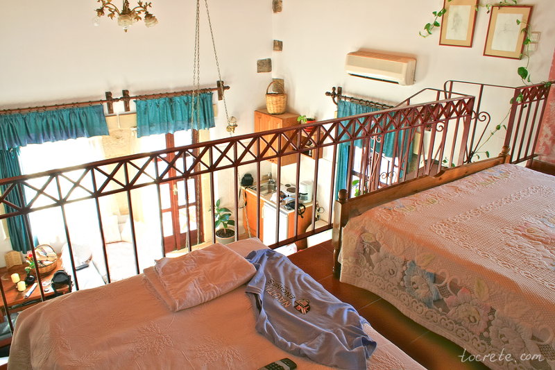 Отзыв об Ifigenia Traditional Rooms & Maisonettes. Ханья, Крит Отзыв об Ifigenia Traditional Rooms & Maisonettes. Ханья, Крит