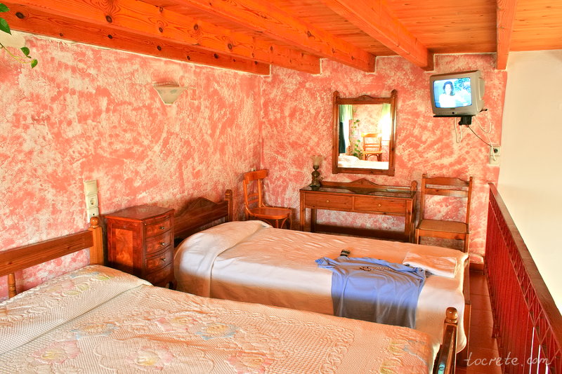 Апартаменты Ifigenia Traditional Rooms & Maisonettes. Ханья, Крит. Наш отзыв Апартаменты Ifigenia Traditional Rooms & Maisonettes. Ханья, Крит. Наш отзыв