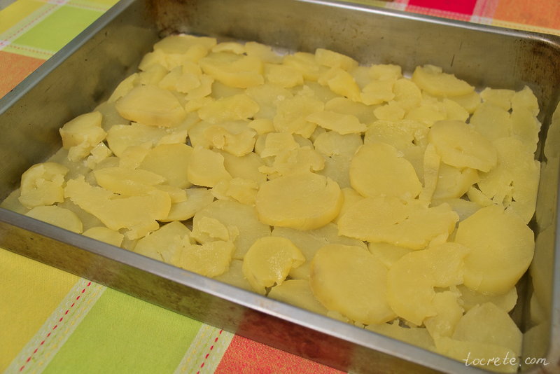 Мусака (Мусакас) Мусака (Мусакас)
