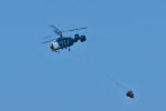 Пожары на Крите: в Апокоронас и в Какопетро