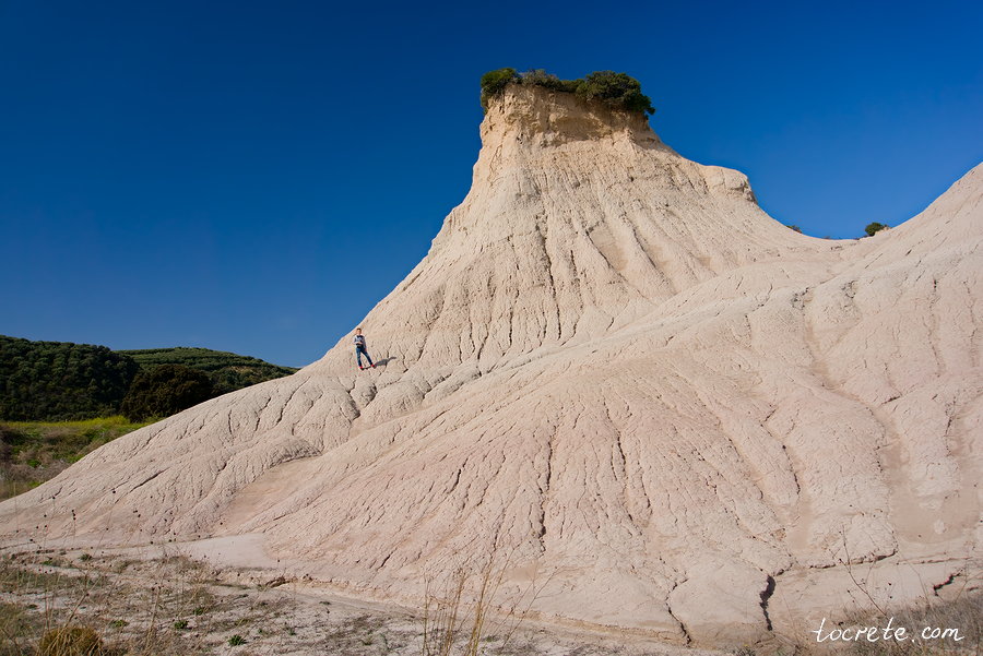 Комолити (Комолифи, Комолиси), западный Крит