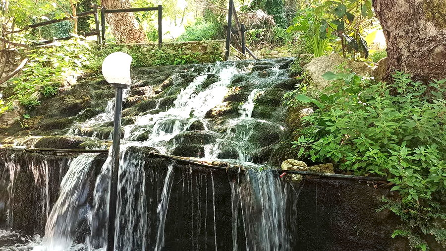 Кругом вода или Аргируполи в мае. 23 мая 2021 Кругом вода или Аргируполи в мае. 23 мая 2021